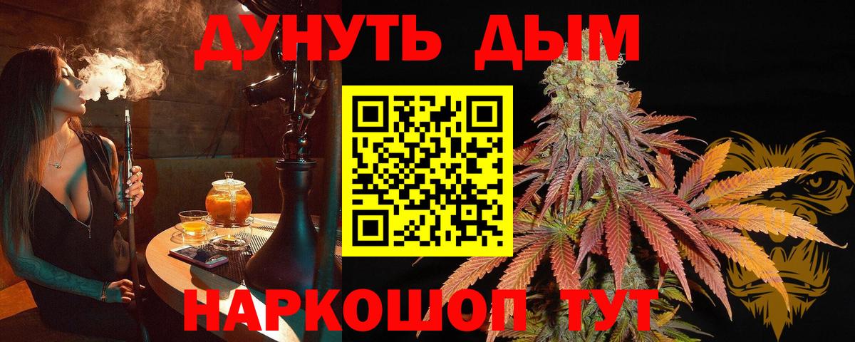 Каннабис марихуана Сунжа